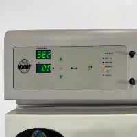 Nuaire Autoflow IR Water-Jacketed CO2 Incubator image 2